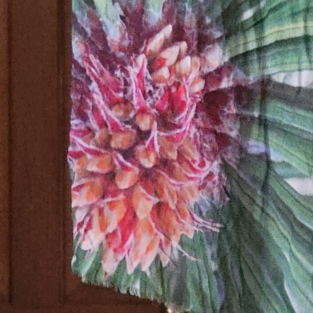 ☆SOLD! !!●HP! Pinecone Essence wearable art - Picture 2 of 9